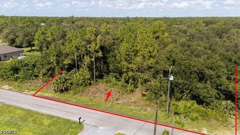 LAND - Lehigh Acres, FL