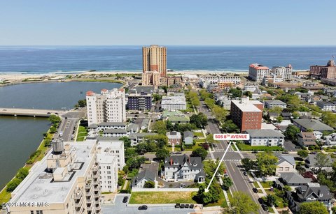 Land/Lots, Asbury Park, NJ