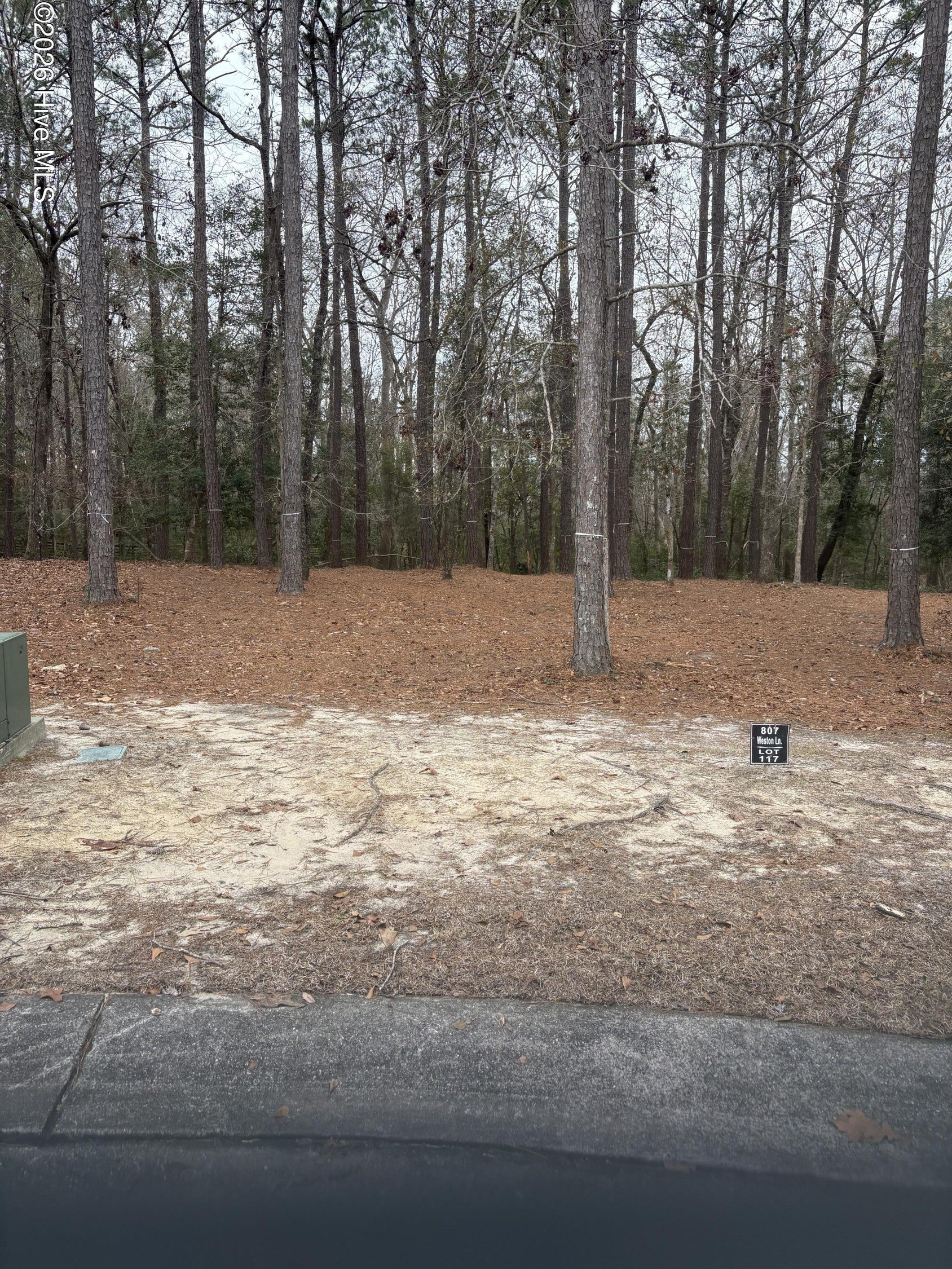 Land with River Access