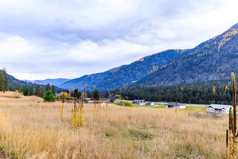 Land, Alberton, MT