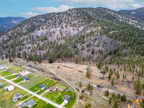 LAND - Alberton, MT