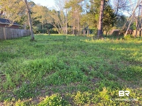 Residential Lot in Gayfer Estates