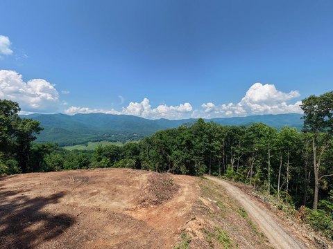 LAND - Hayesville, NC