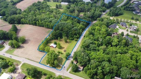 Land, Edwardsville, IL
