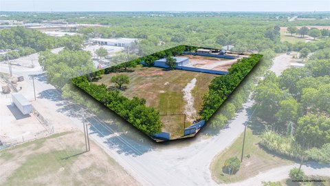 Light Industrial Multi-Building Property