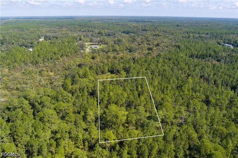 Land, Mims, FL