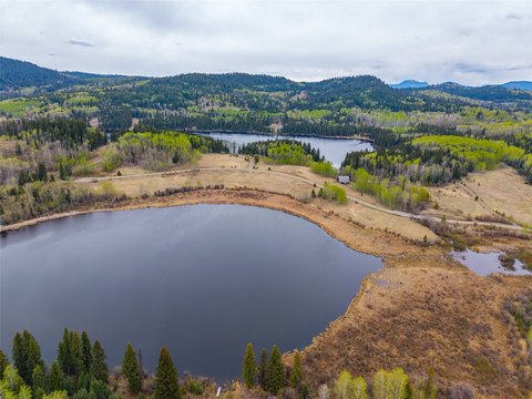 Bridge Lake, BC