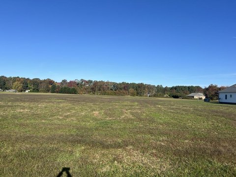Land, REEDVILLE, VA