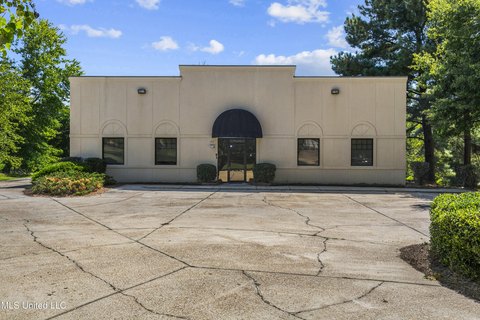 Madison Office/Warehouse Property For Rent
