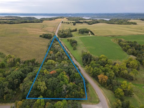 Land, Stockholm, WI