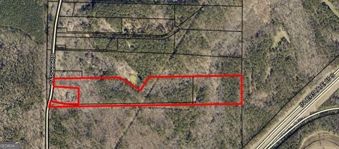LAND - Lagrange, GA