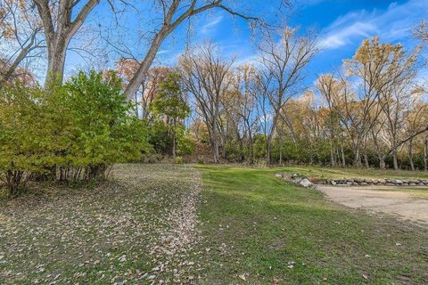 Downtown Afton Lot with Views