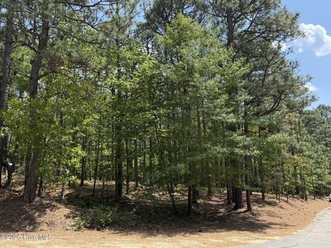 LAND - West End, NC