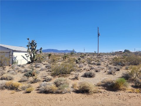 LAND - Meadview, AZ