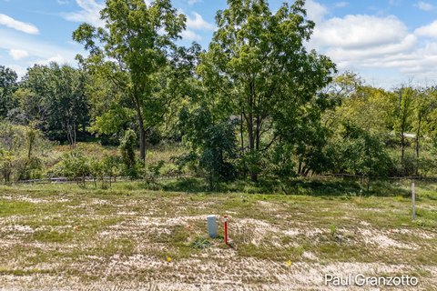 Residential Lot in Kentwood, MI