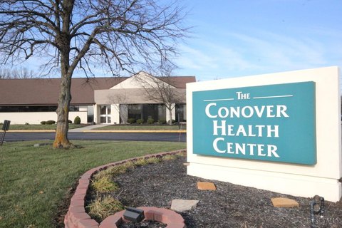 Medical Office Space Available