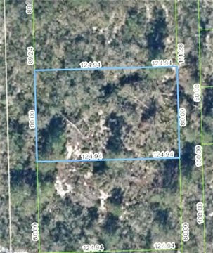 Land, Lake Placid, FL