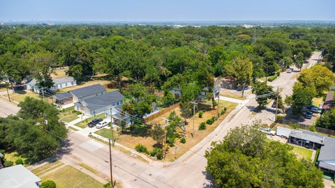 Land, Dallas, TX