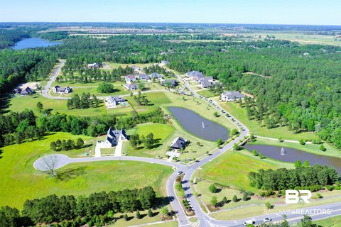 Residential Lots in Fairhope, AL