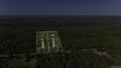 Vacant Land, Jacksonville, AR