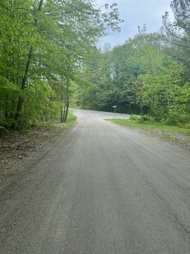 Hinesburg Land Parcel For Sale