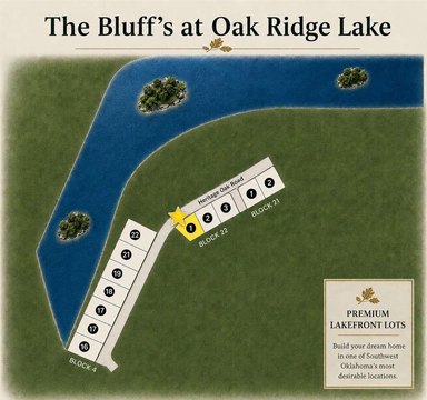 LAND - Lawton, OK