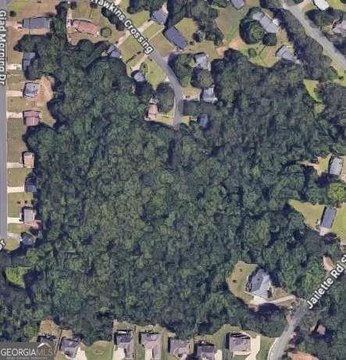 Land, South Fulton, GA