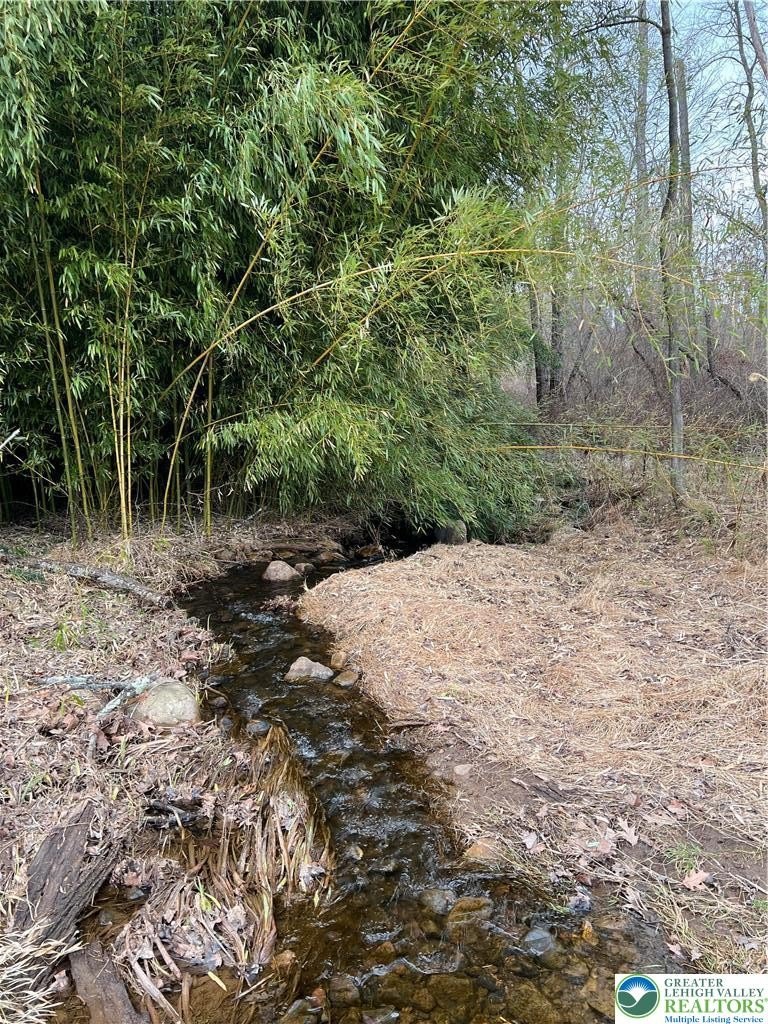 Land in Lower Saucon Township