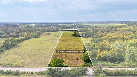 Land, Topeka, KS