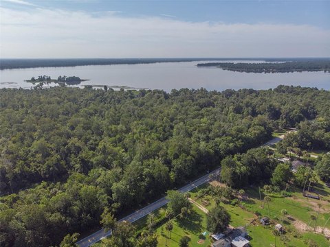 Land, HAINES CITY, FL