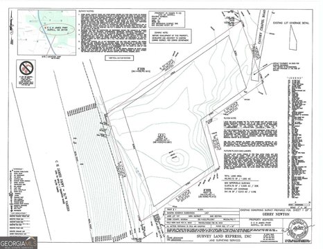 Industrial Land Parcel with High Visibility