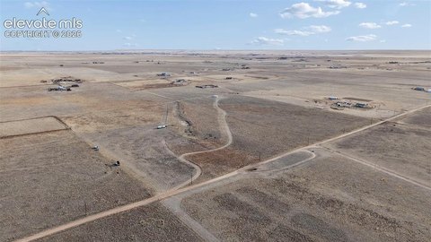 35-Acre Colorado Dream Property