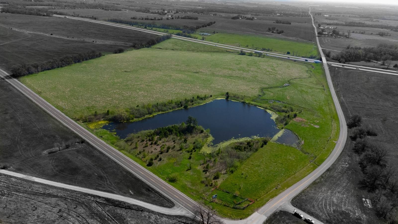 Cameron, MO Vacant Land