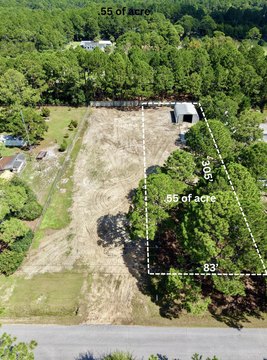 Land, Navarre, FL