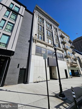 Allentown Redevelopment Opportunity For Sale