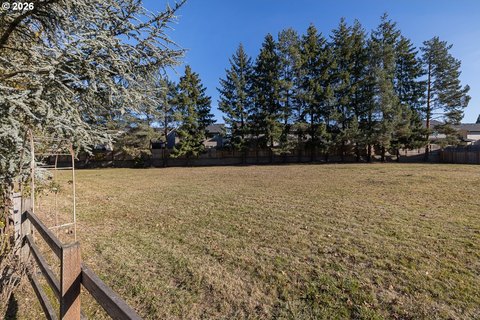 LAND - NorthPlains, OR