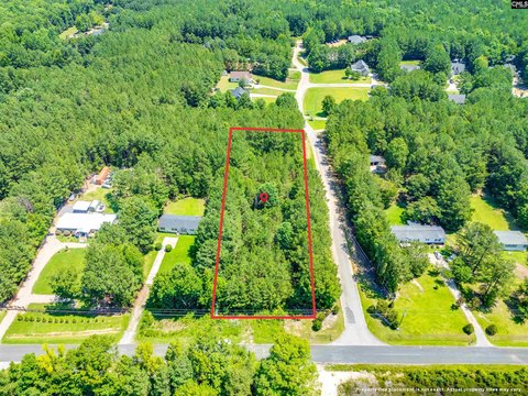 LAND - Blythewood, SC
