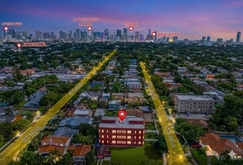 Multifamily Turnkey Apartment Building