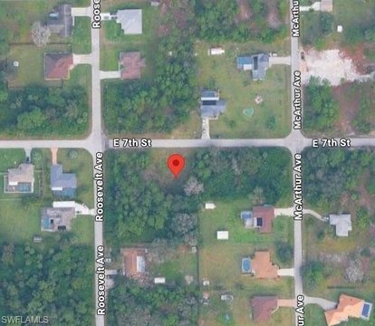 Land, LEHIGH ACRES, FL