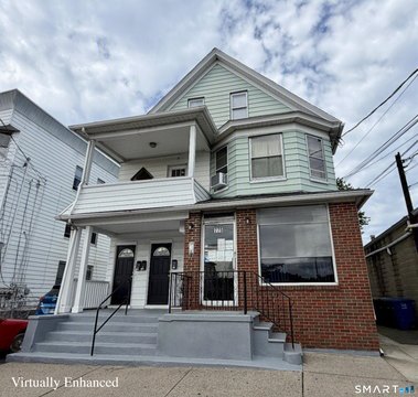 Mixed-Use Property with Garage