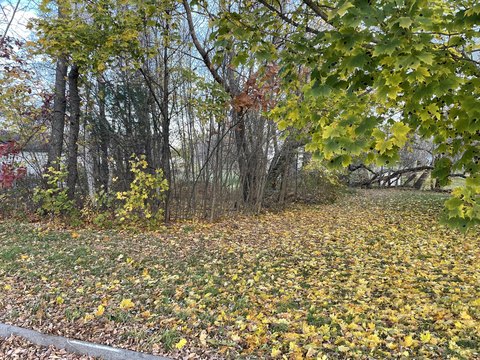 Land, Pittsfield, ME
