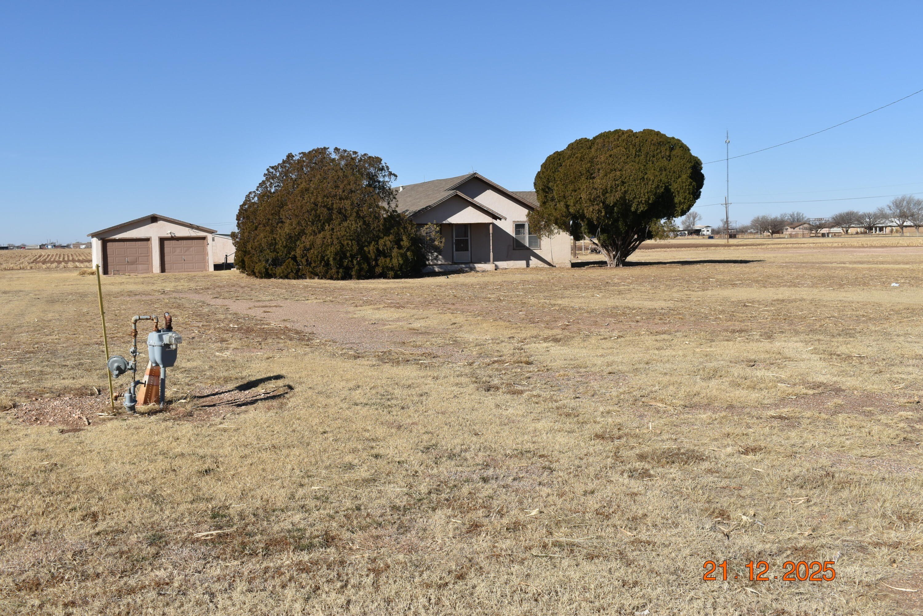 Slaton, TX Development Land