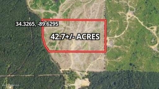 Oxford, MS Recreational Land