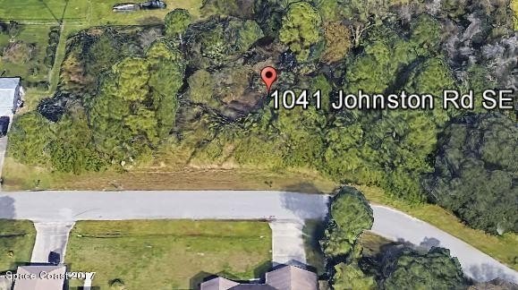 Residential Lot in Palm Bay