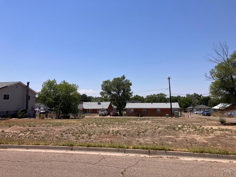 LAND - La Junta, CO