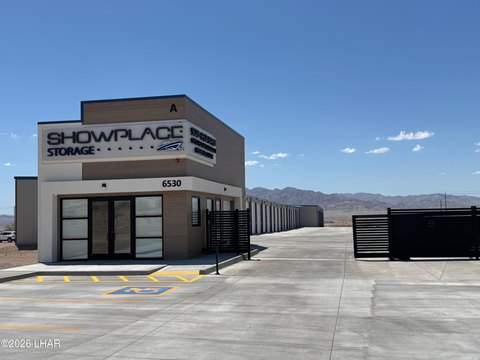 COMMERCIAL - Lake Havasu City, AZ