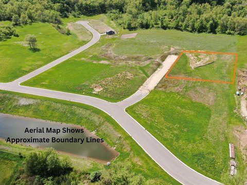 Commercial Development Land Parcel
