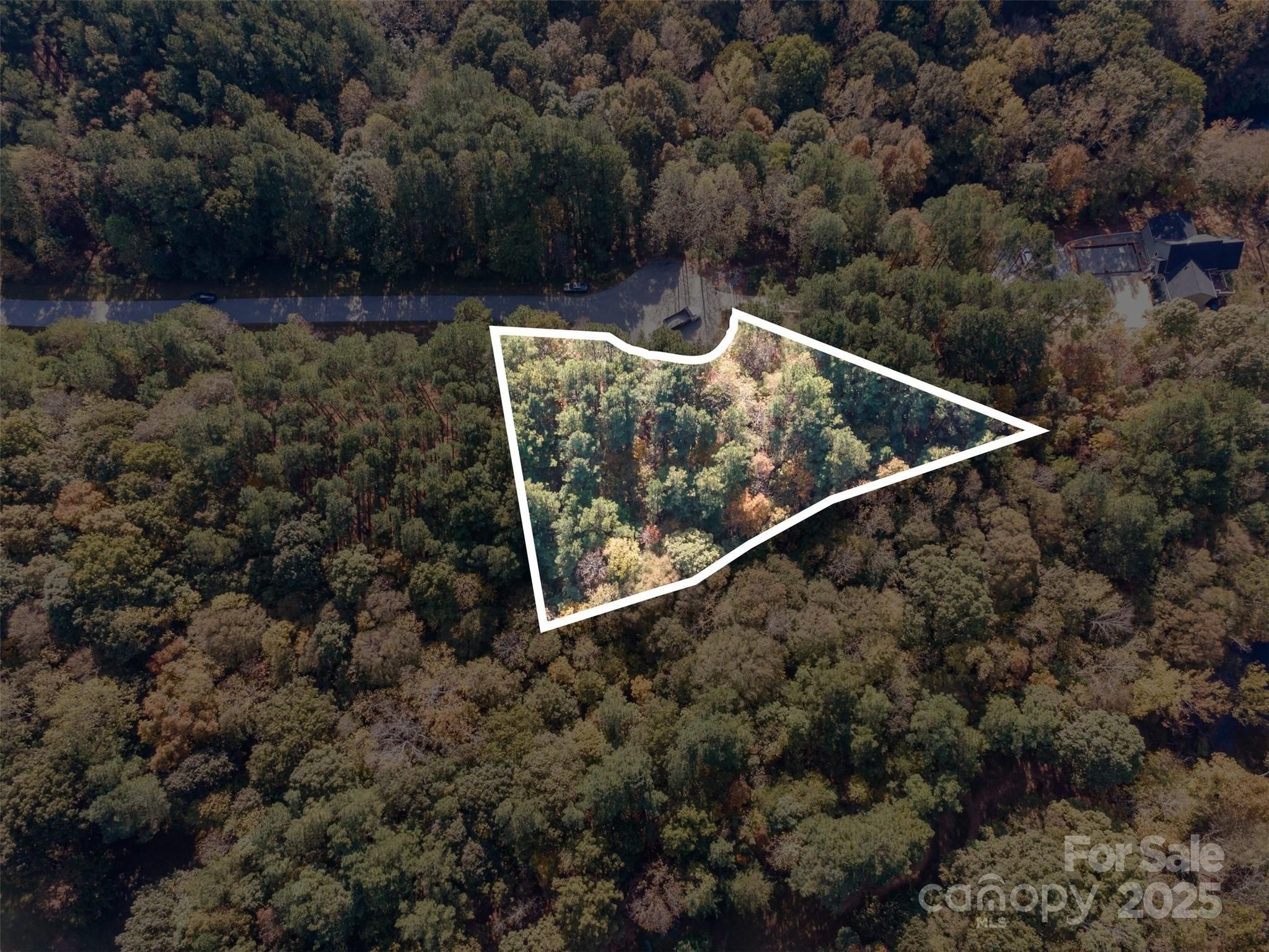 Stony Point Land Near Lake