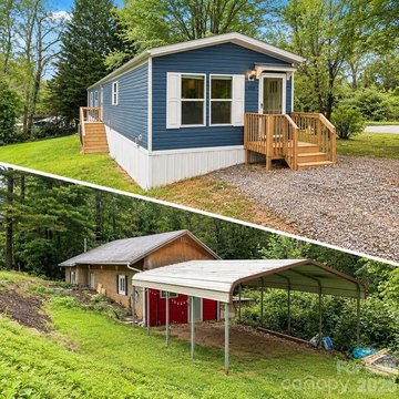 Two-Residence Duplex Property