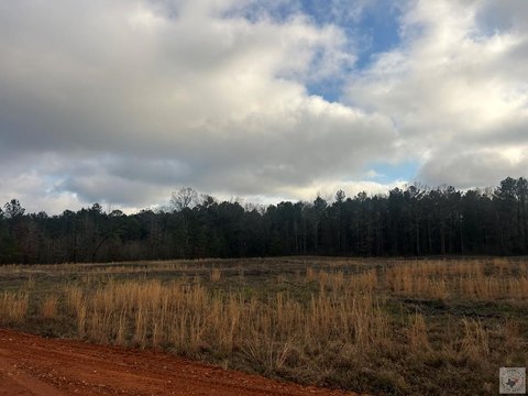 Fouke, AR Buildable Land